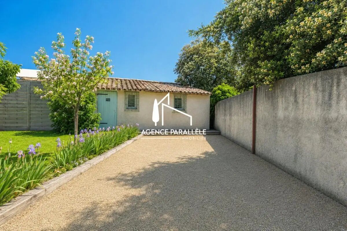 Maison à vendre, 220m², L'Isle-sur-la-Sorgue