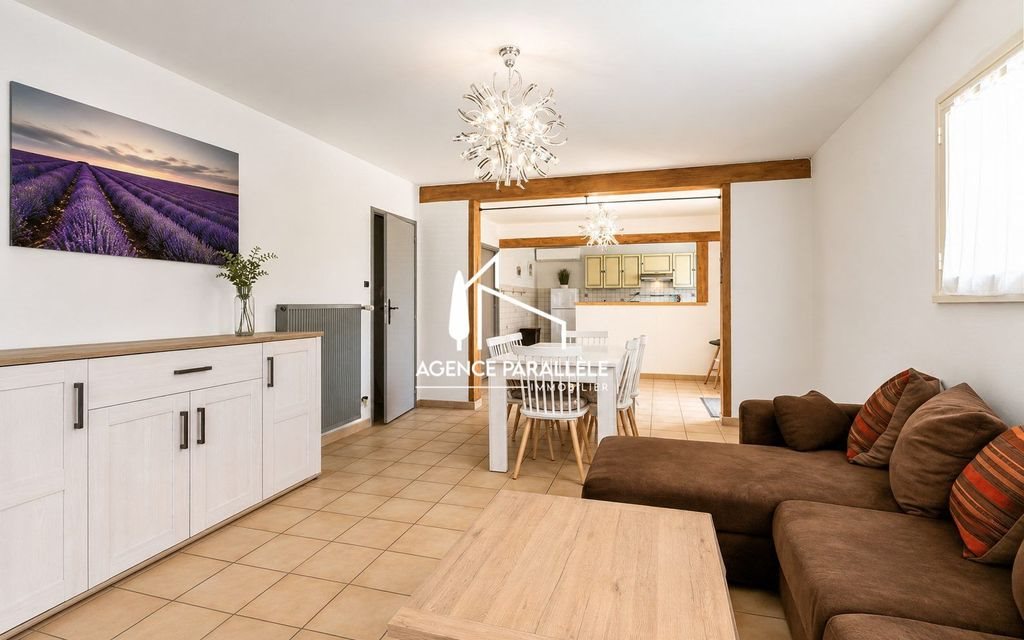 Maison à vendre, 220m², L'Isle-sur-la-Sorgue