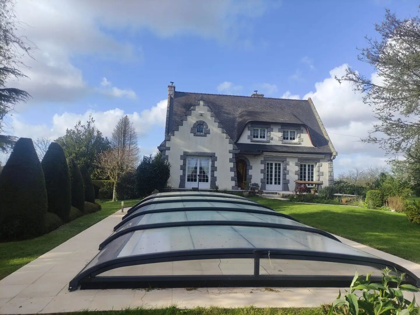 Maison à vendre, 160m², Dinan