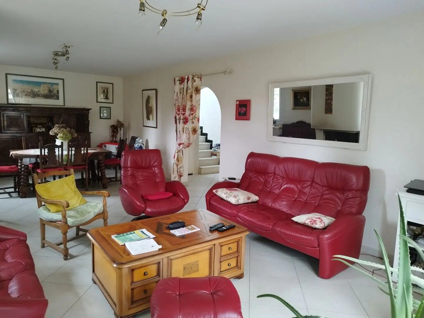 Maison à vendre, 160m², Dinan