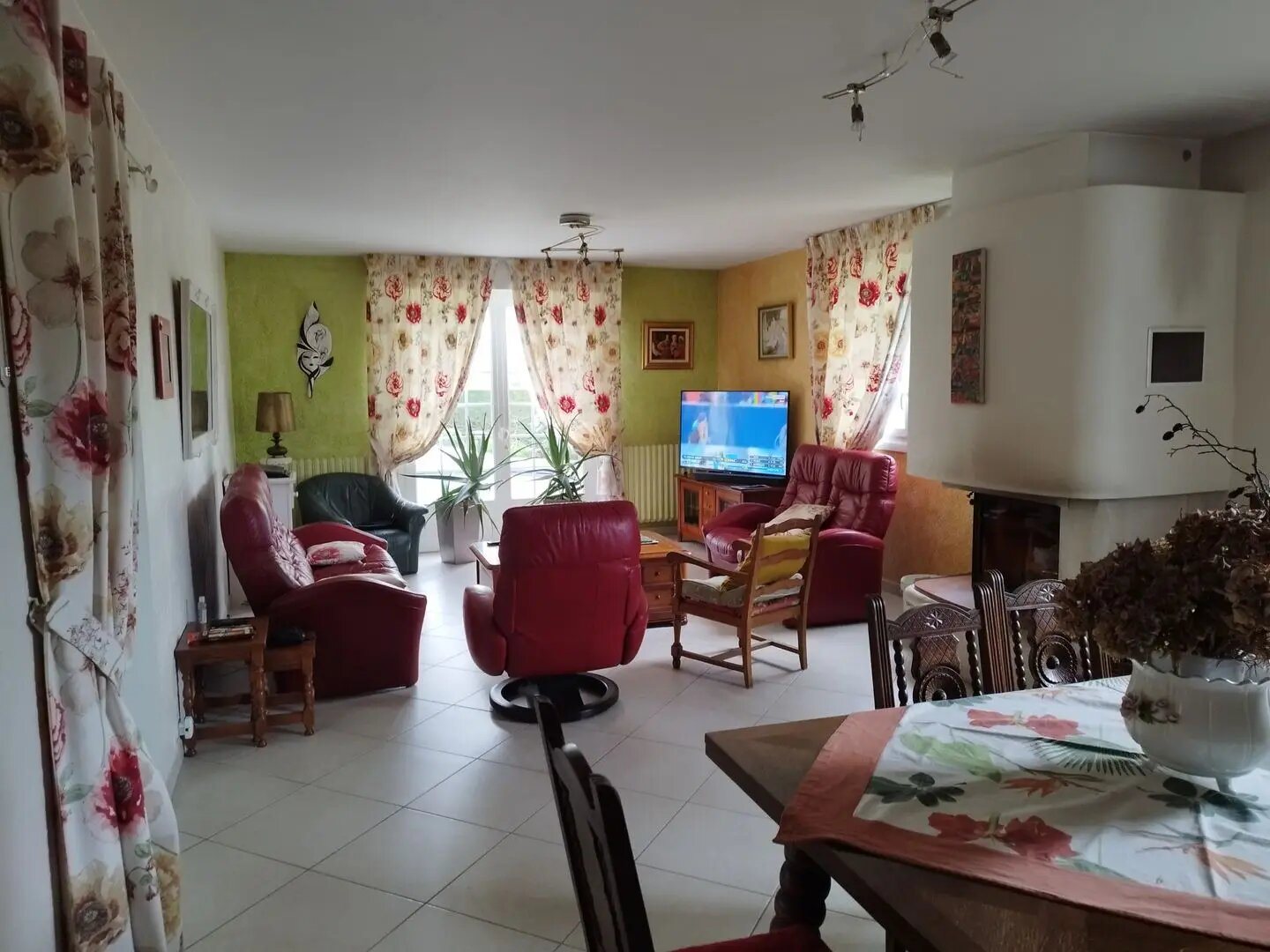 Maison à vendre, 160m², Dinan