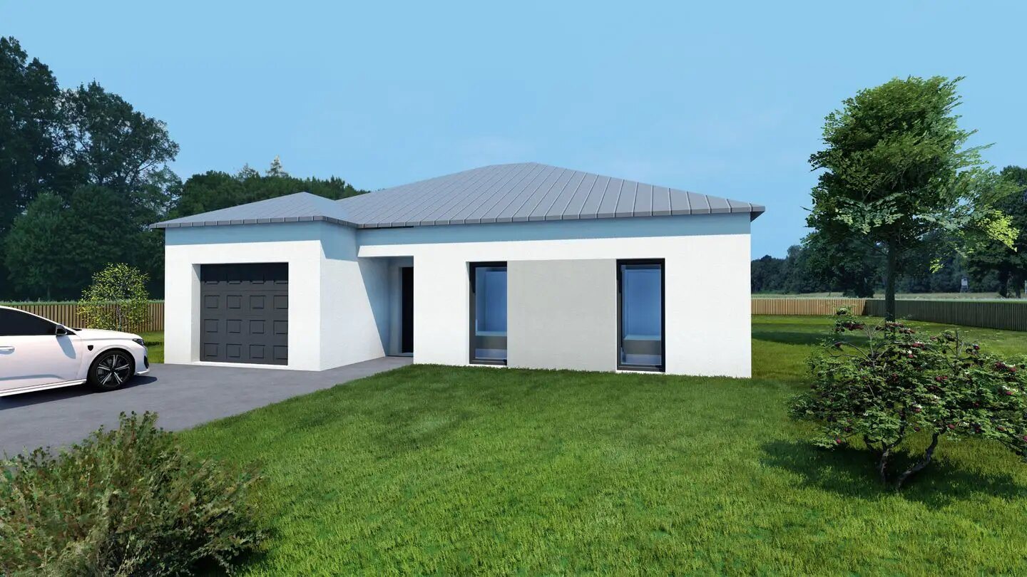 Maison à vendre, 100m², Binic-Étables-sur-Mer
