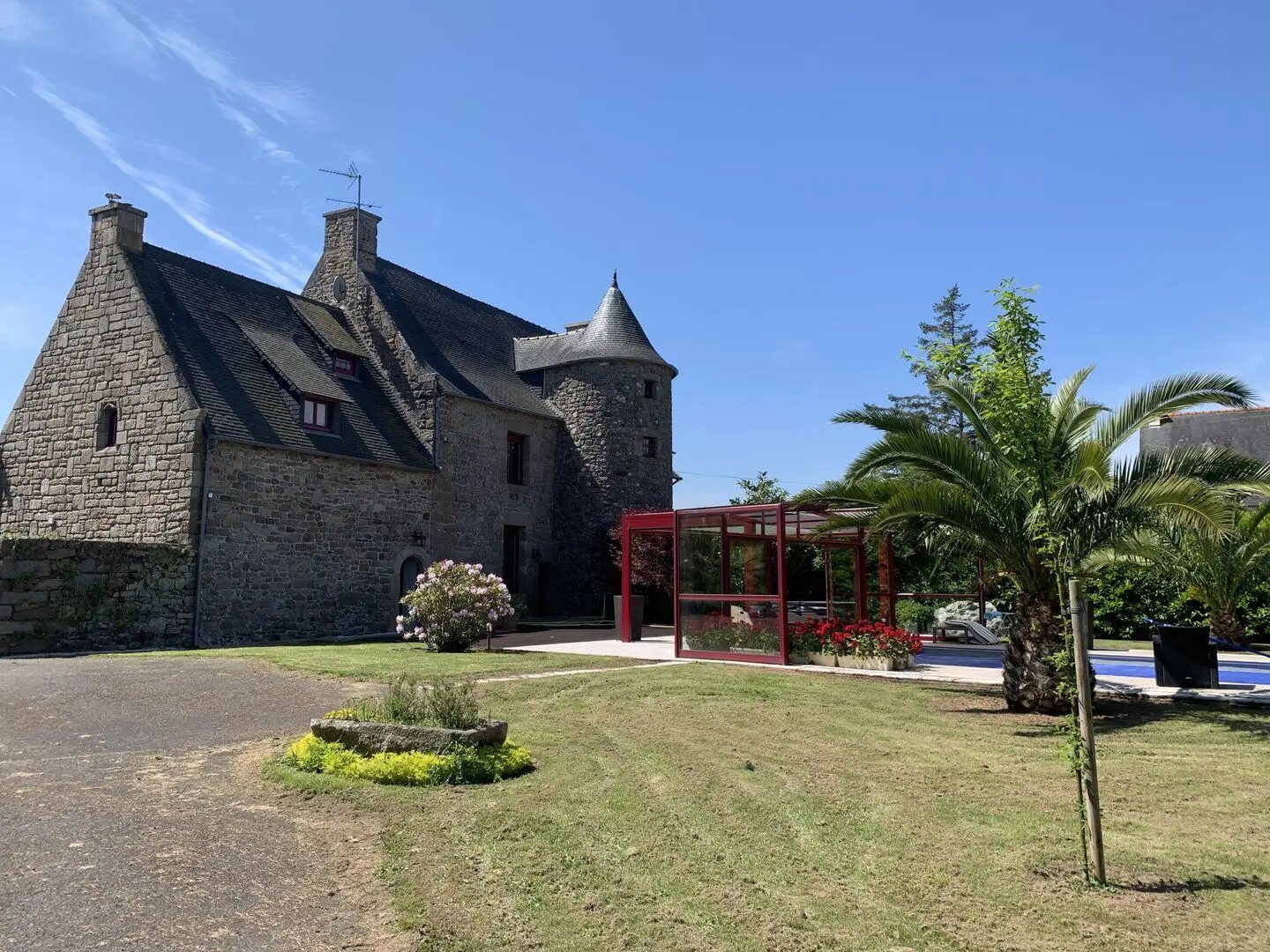 Maison à vendre, 340m², Trégueux