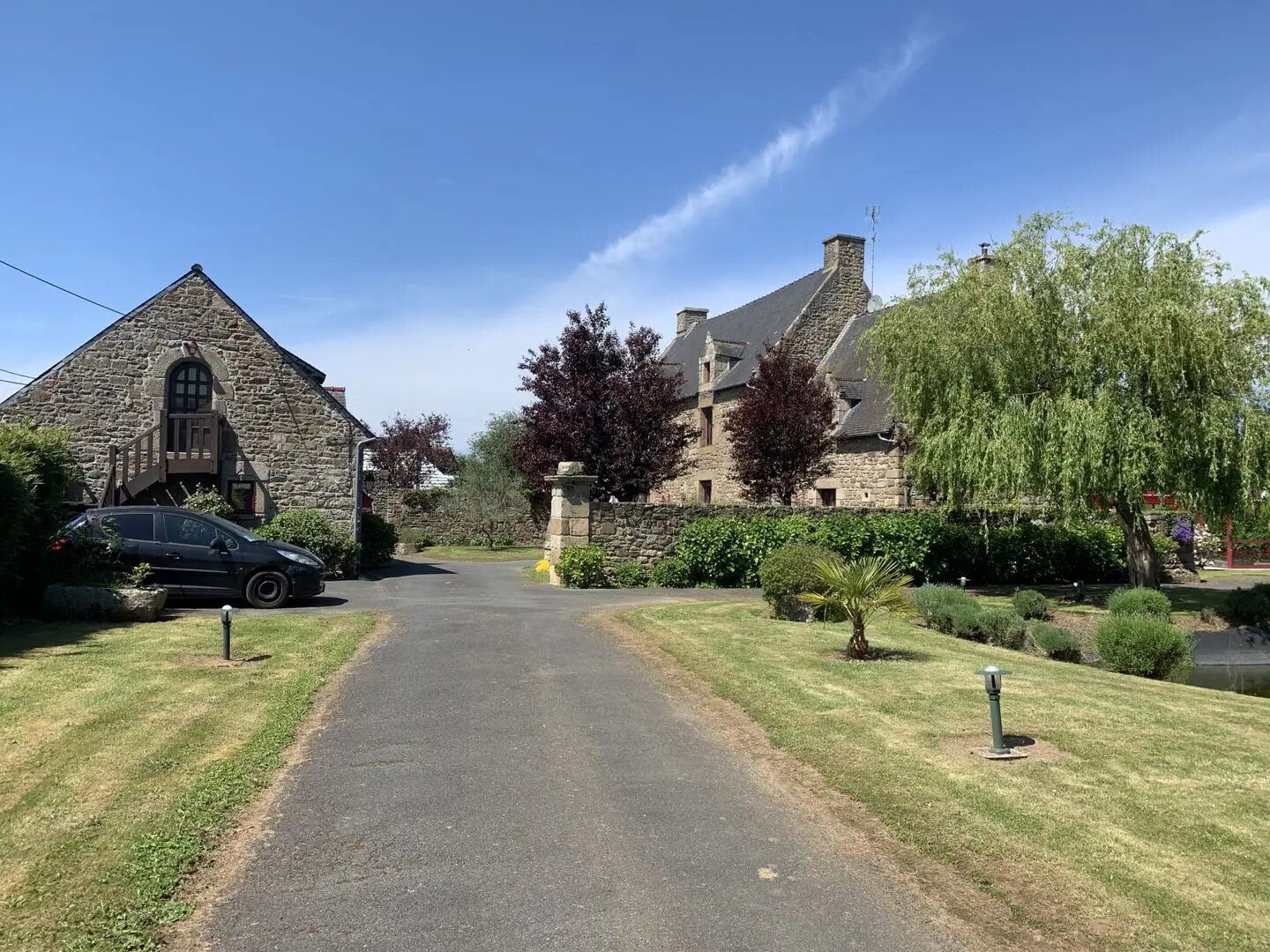 Maison à vendre, 340m², Trégueux