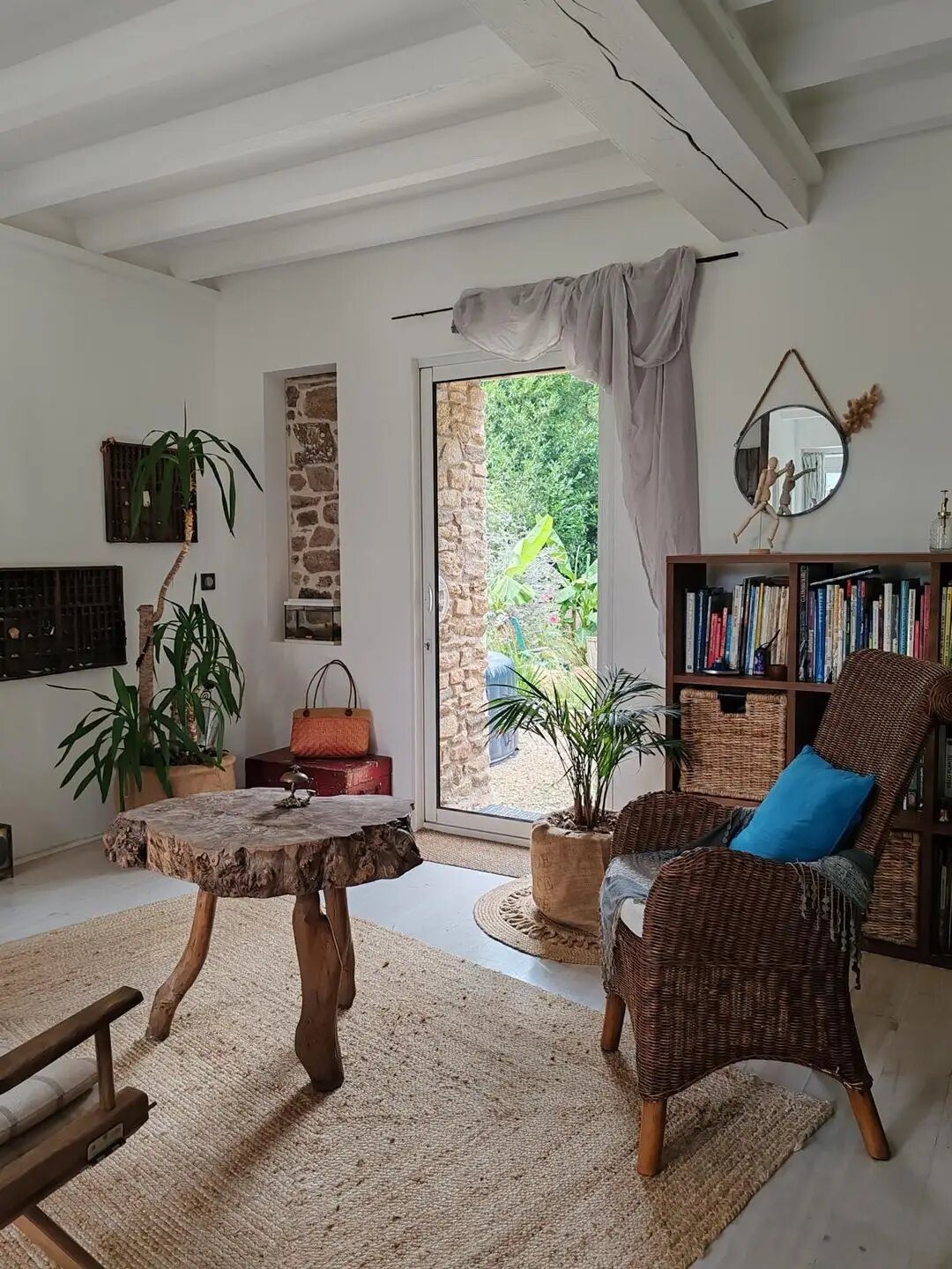 Maison à vendre, 145m², Camors