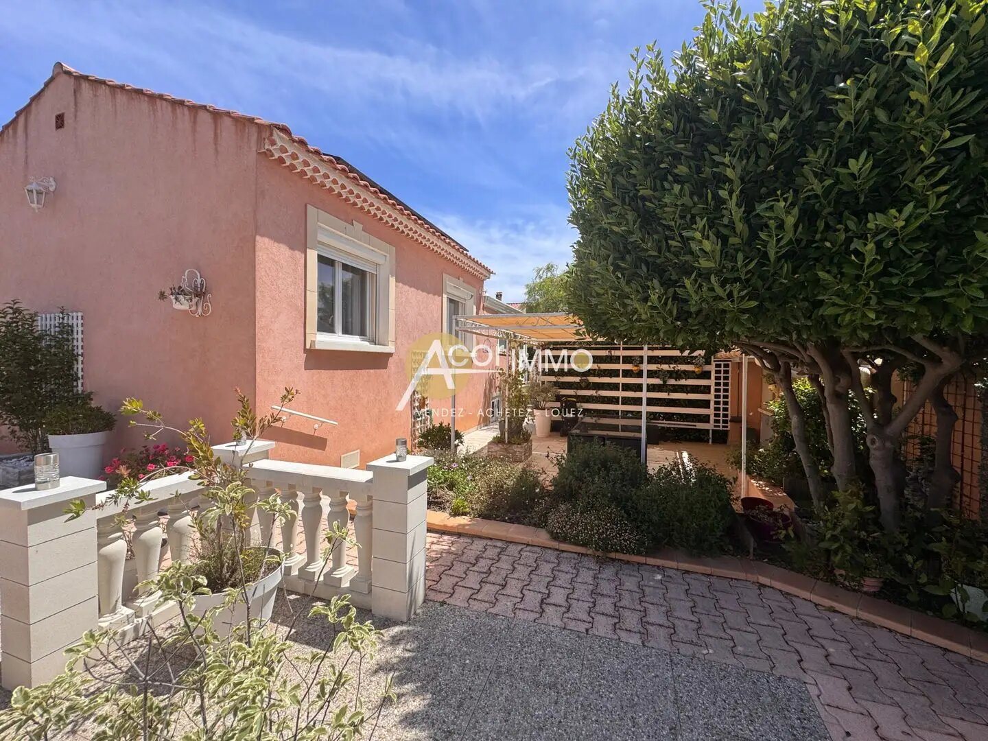 Maison à vendre, 92m², La Seyne-sur-Mer