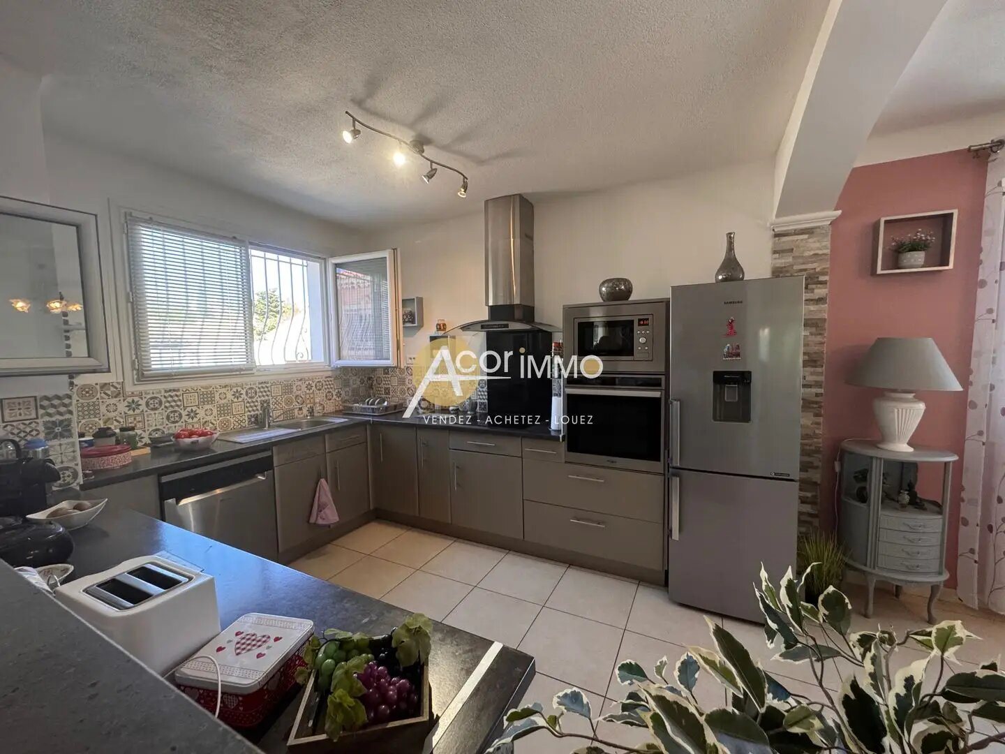 Maison à vendre, 92m², La Seyne-sur-Mer