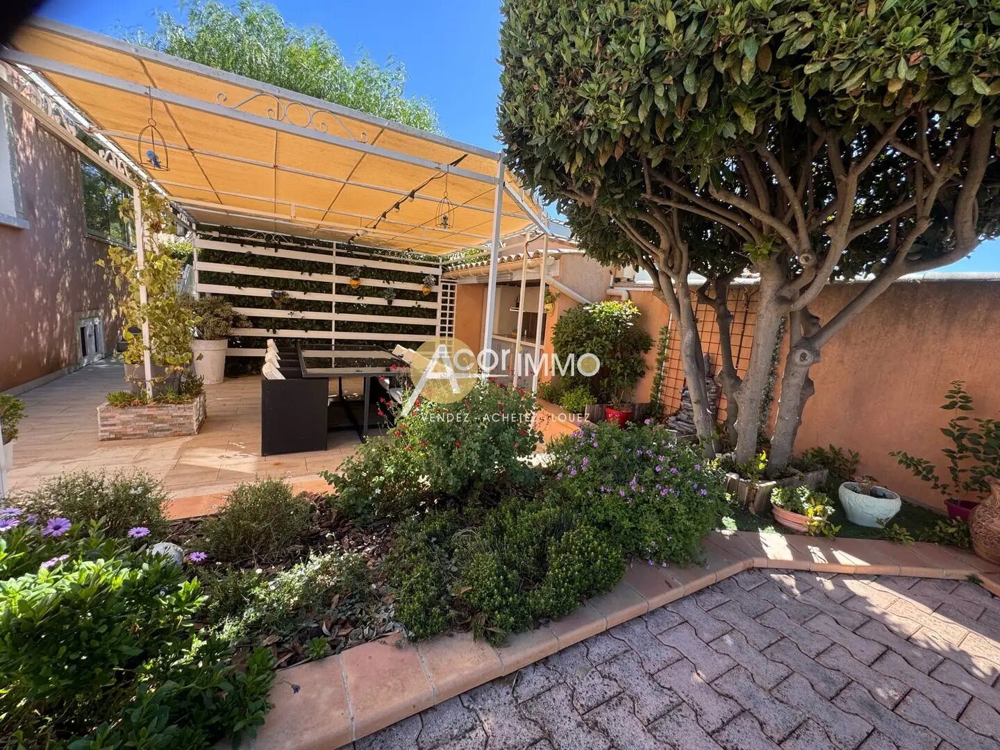 Maison à vendre, 92m², La Seyne-sur-Mer
