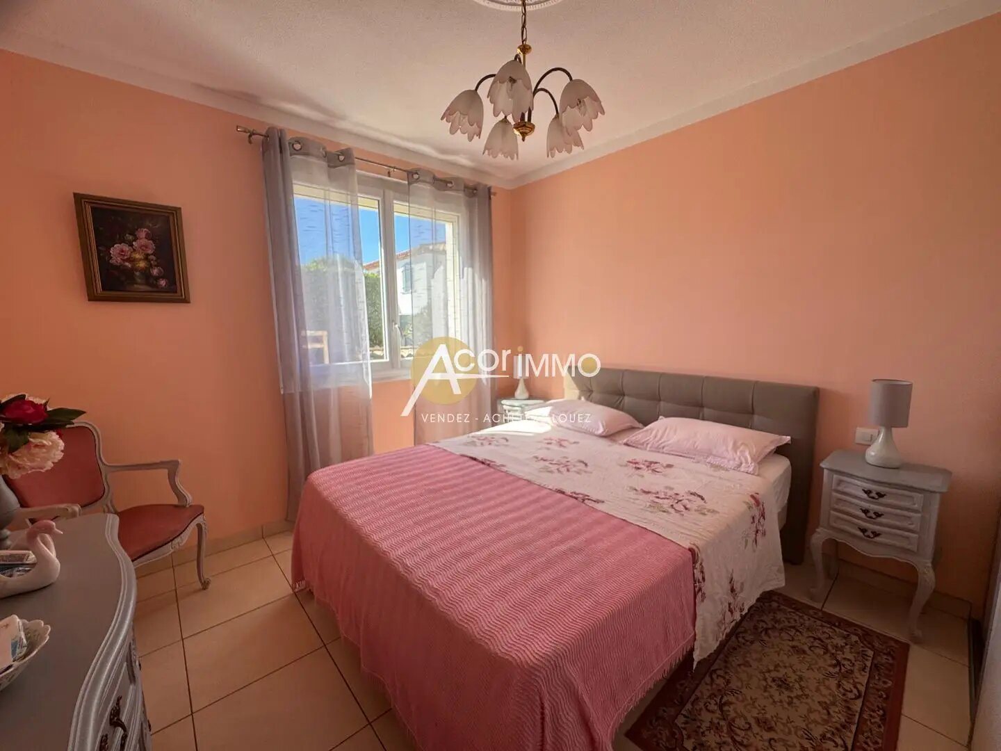Maison à vendre, 92m², La Seyne-sur-Mer