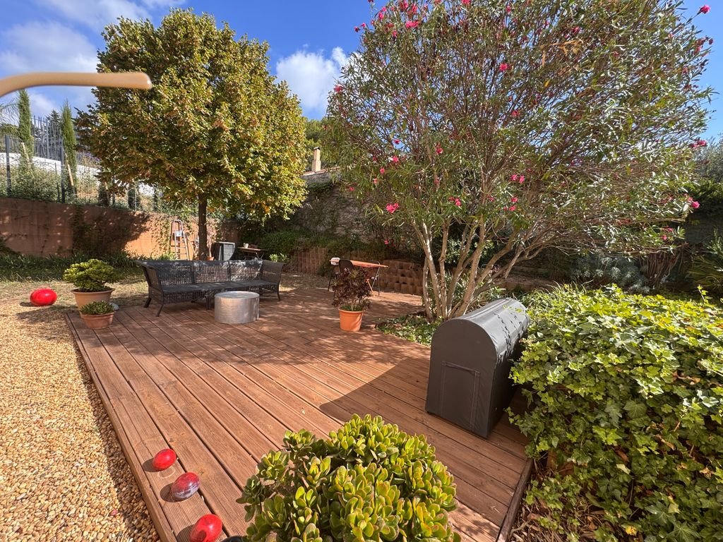Appartement à vendre, 64m², Sanary-sur-Mer