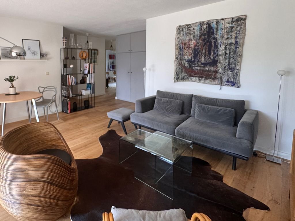 Appartement à vendre, 64m², Sanary-sur-Mer