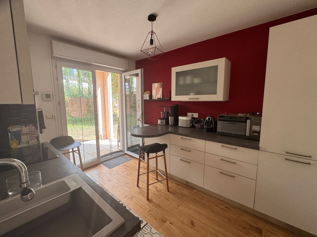 Appartement à vendre, 64m², Sanary-sur-Mer
