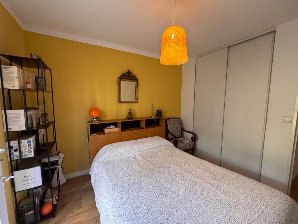 Appartement à vendre, 64m², Sanary-sur-Mer