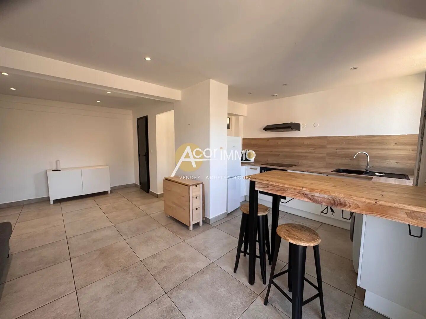 Appartement à vendre, 53m², La Seyne-sur-Mer
