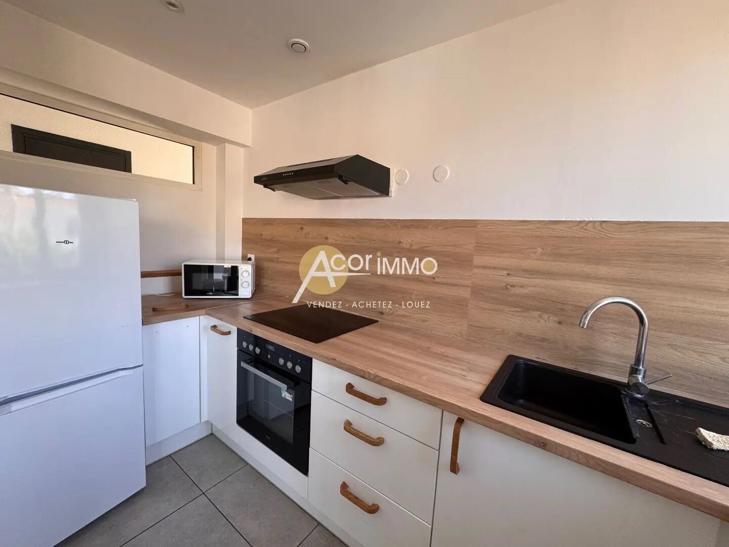 Appartement à vendre, 53m², La Seyne-sur-Mer