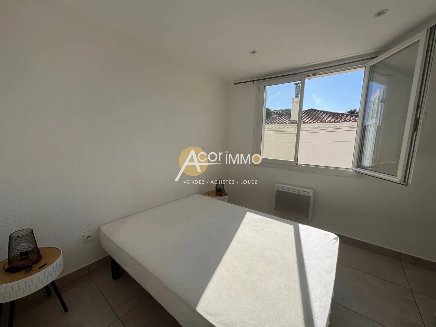 Appartement à vendre, 53m², La Seyne-sur-Mer