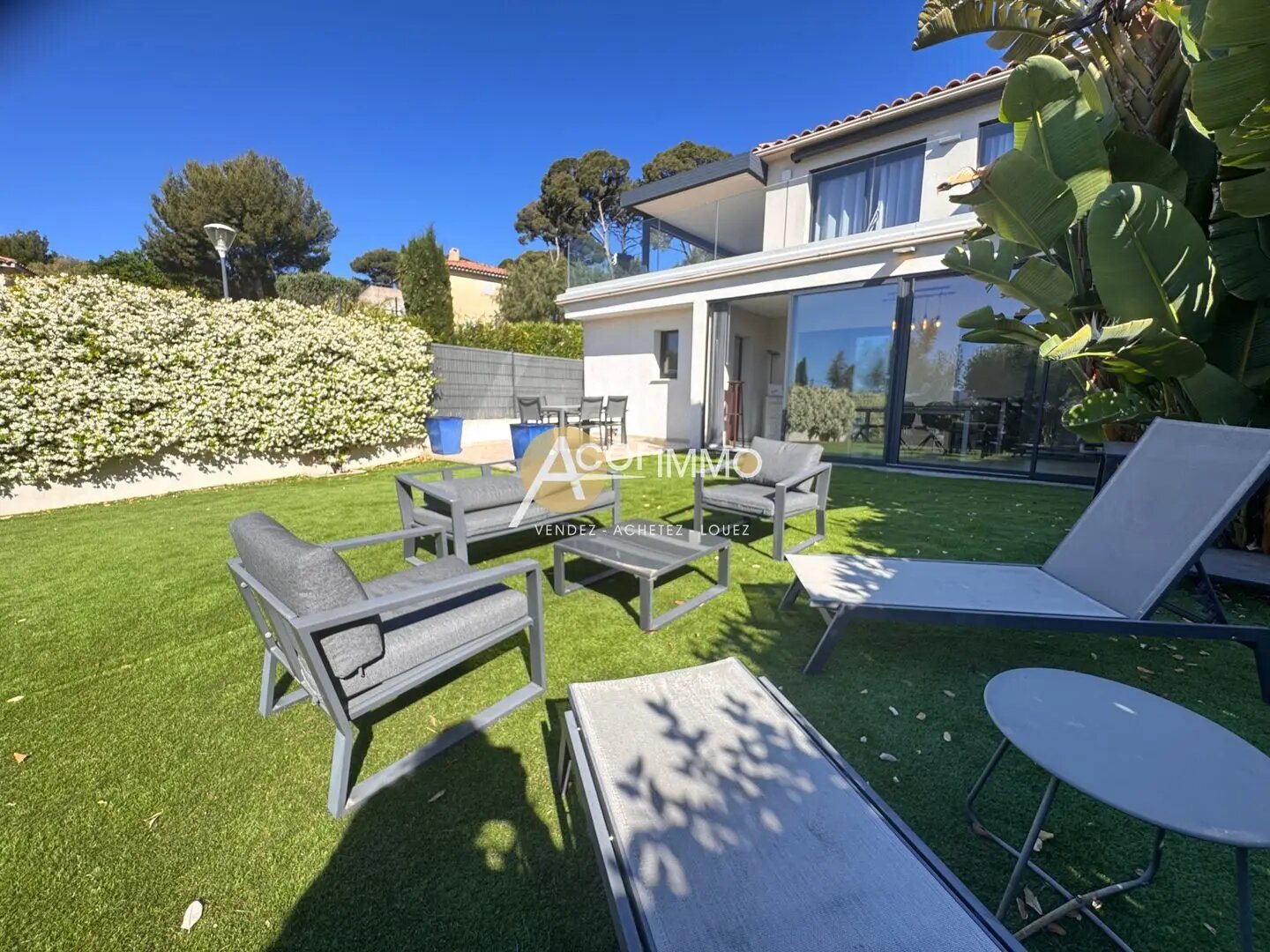 Appartement à vendre, 54m², Sanary-sur-Mer