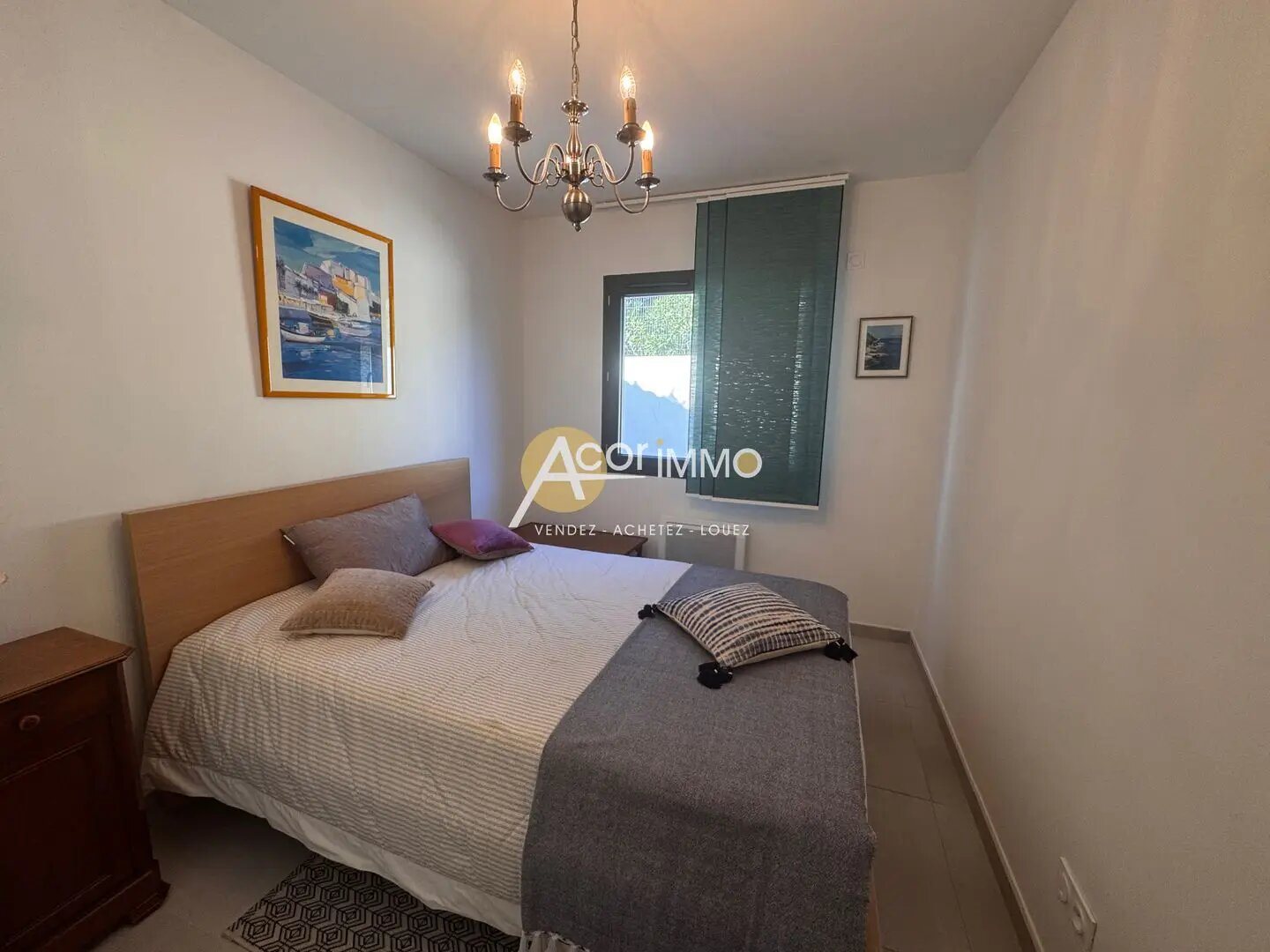 Appartement à vendre, 54m², Sanary-sur-Mer