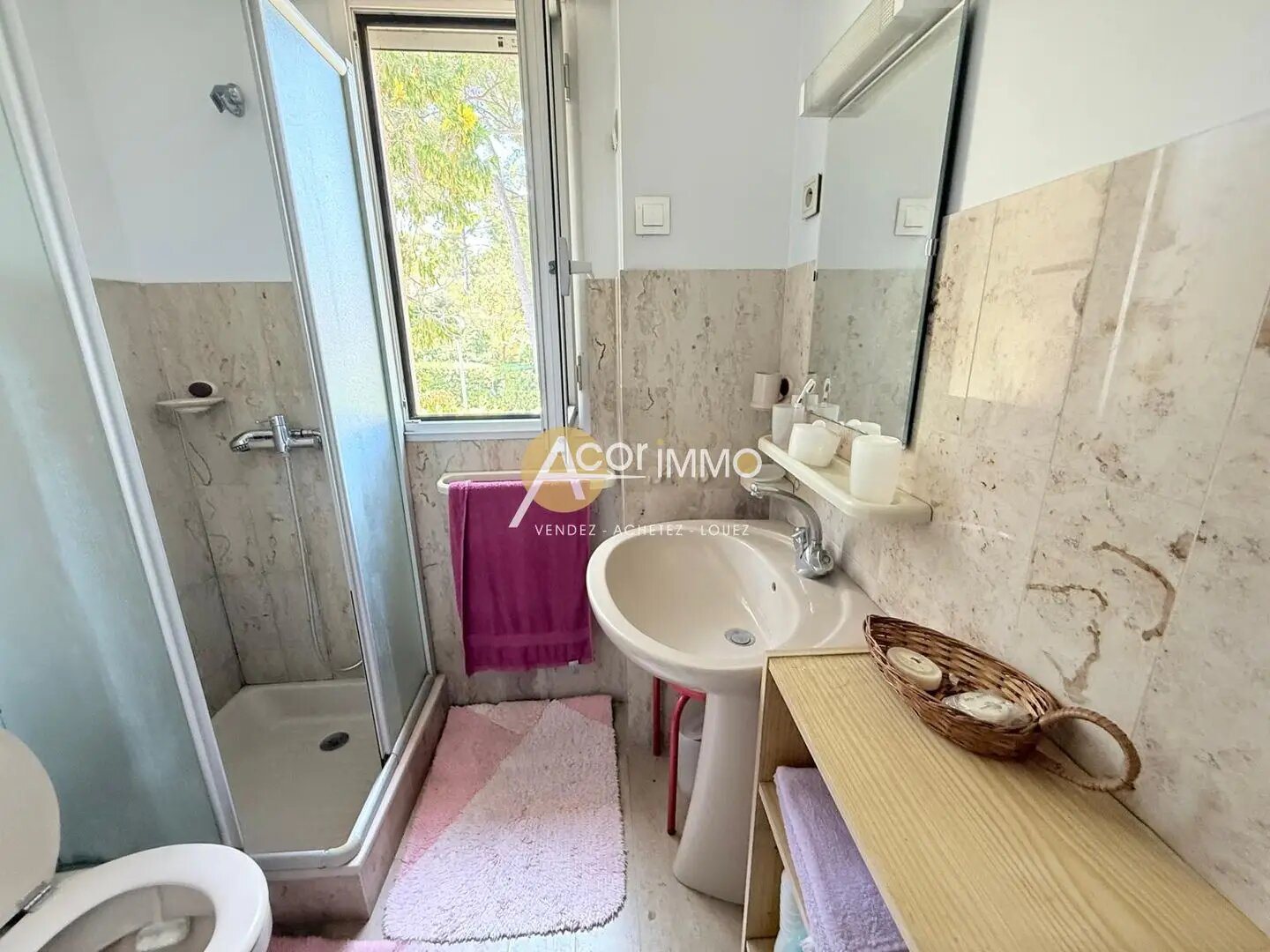 Appartement à vendre, 19m², Sanary-sur-Mer