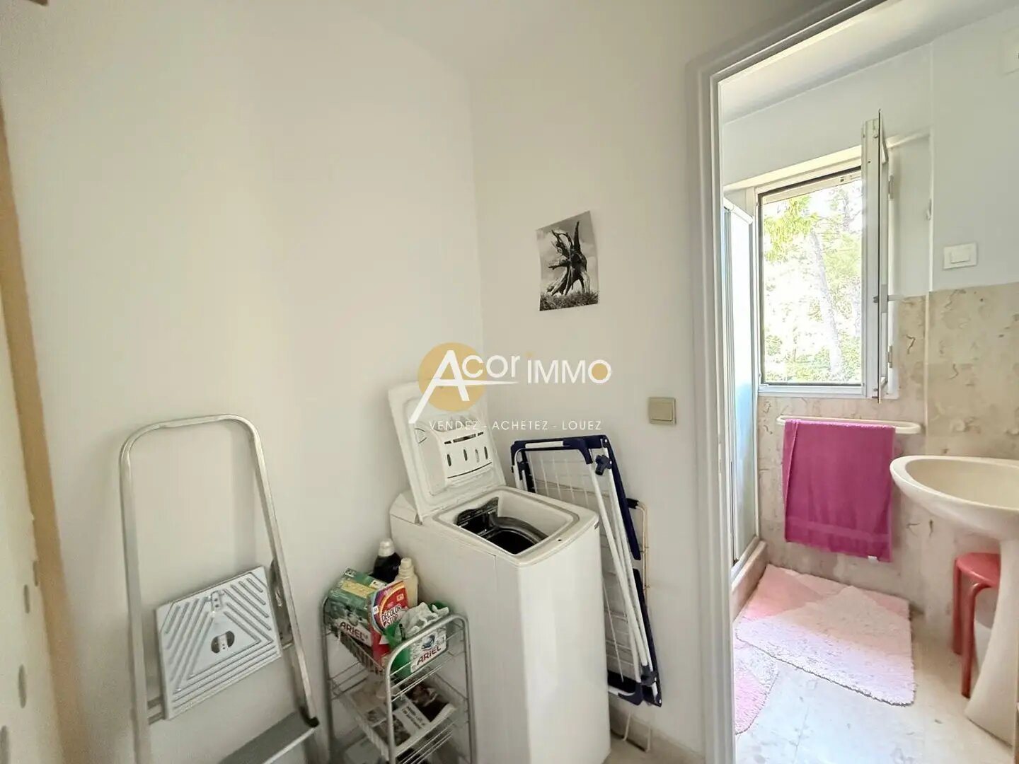 Appartement à vendre, 19m², Sanary-sur-Mer