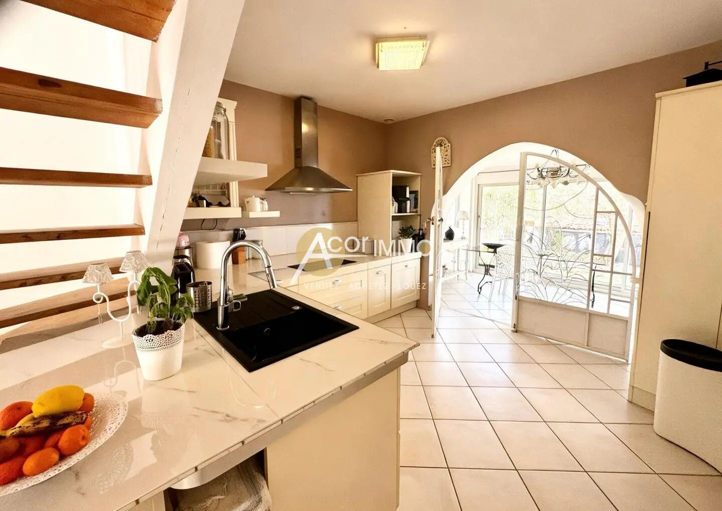 Maison à vendre, 103m², Sanary-sur-Mer