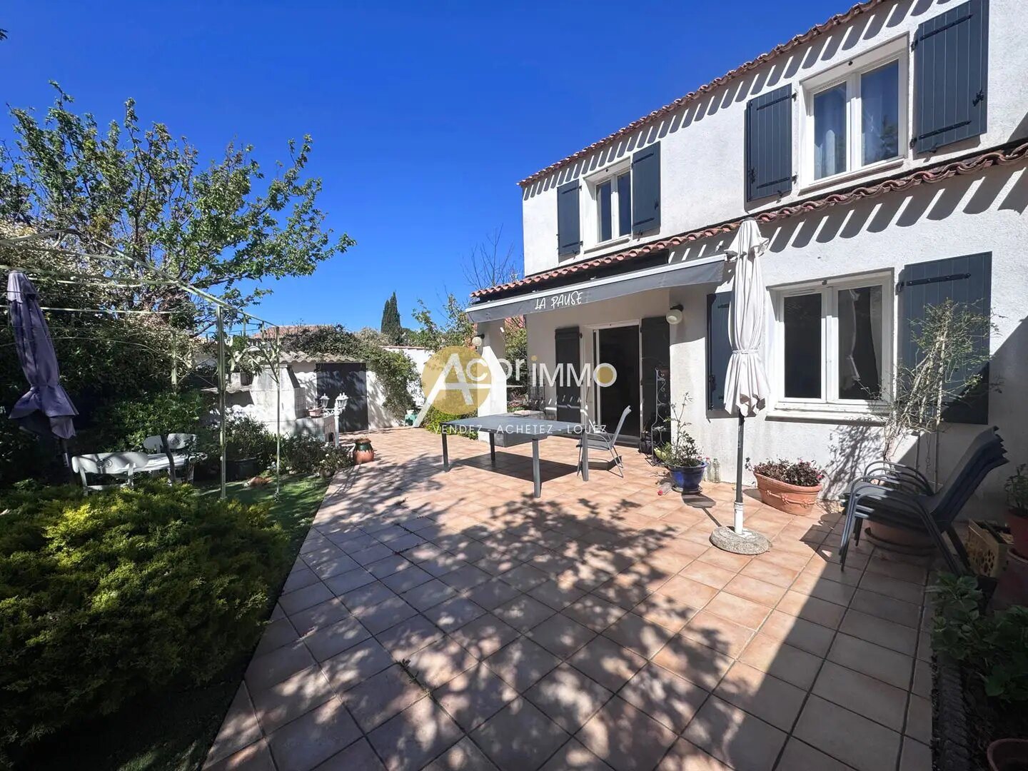 Maison à vendre, 103m², Sanary-sur-Mer