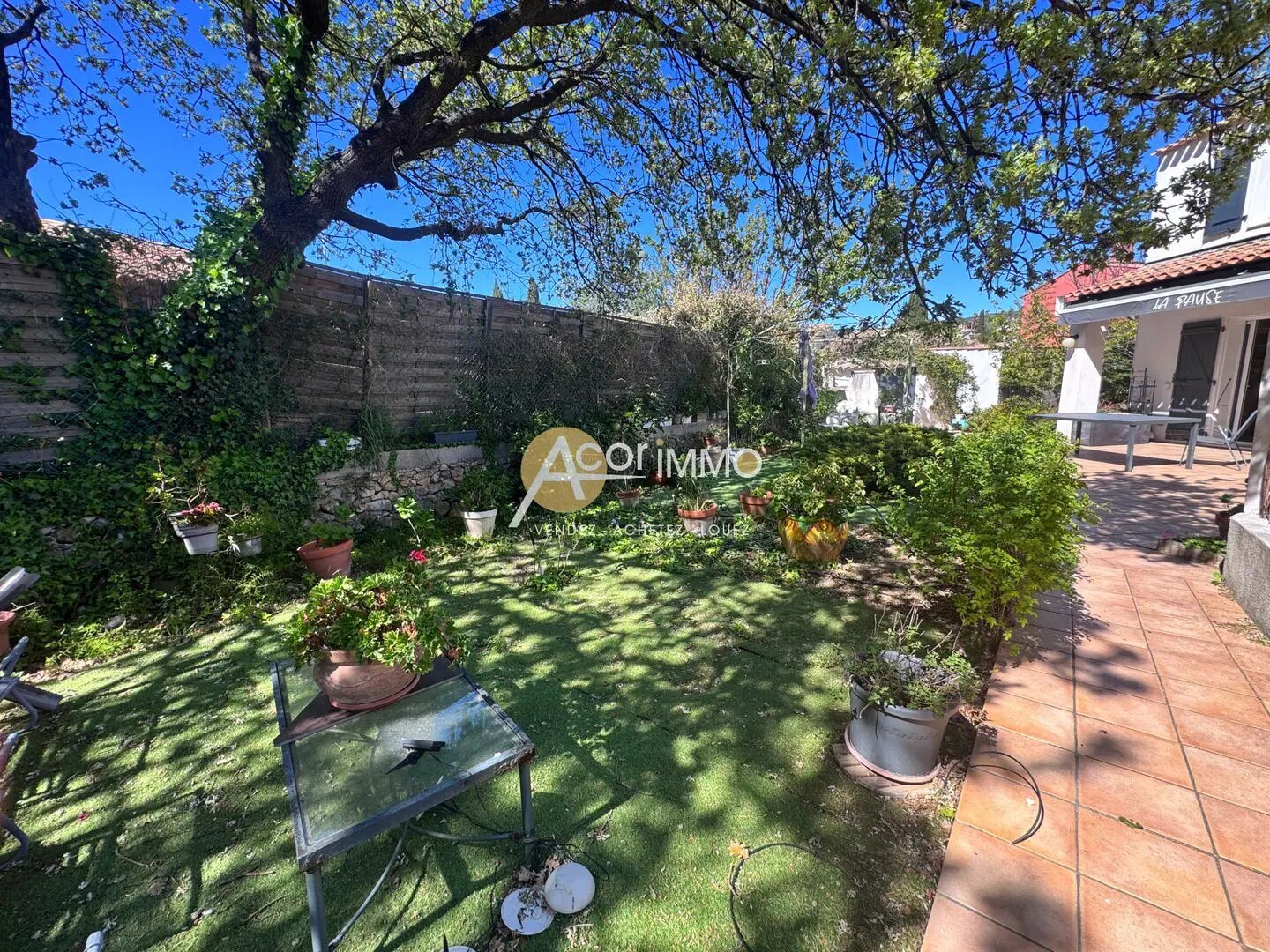 Maison à vendre, 103m², Sanary-sur-Mer