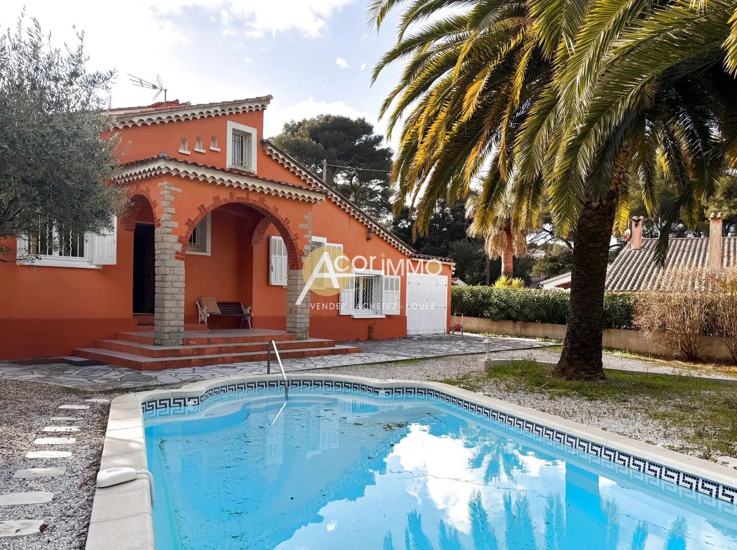 Maison à vendre, 148m², Six-Fours-les-Plages