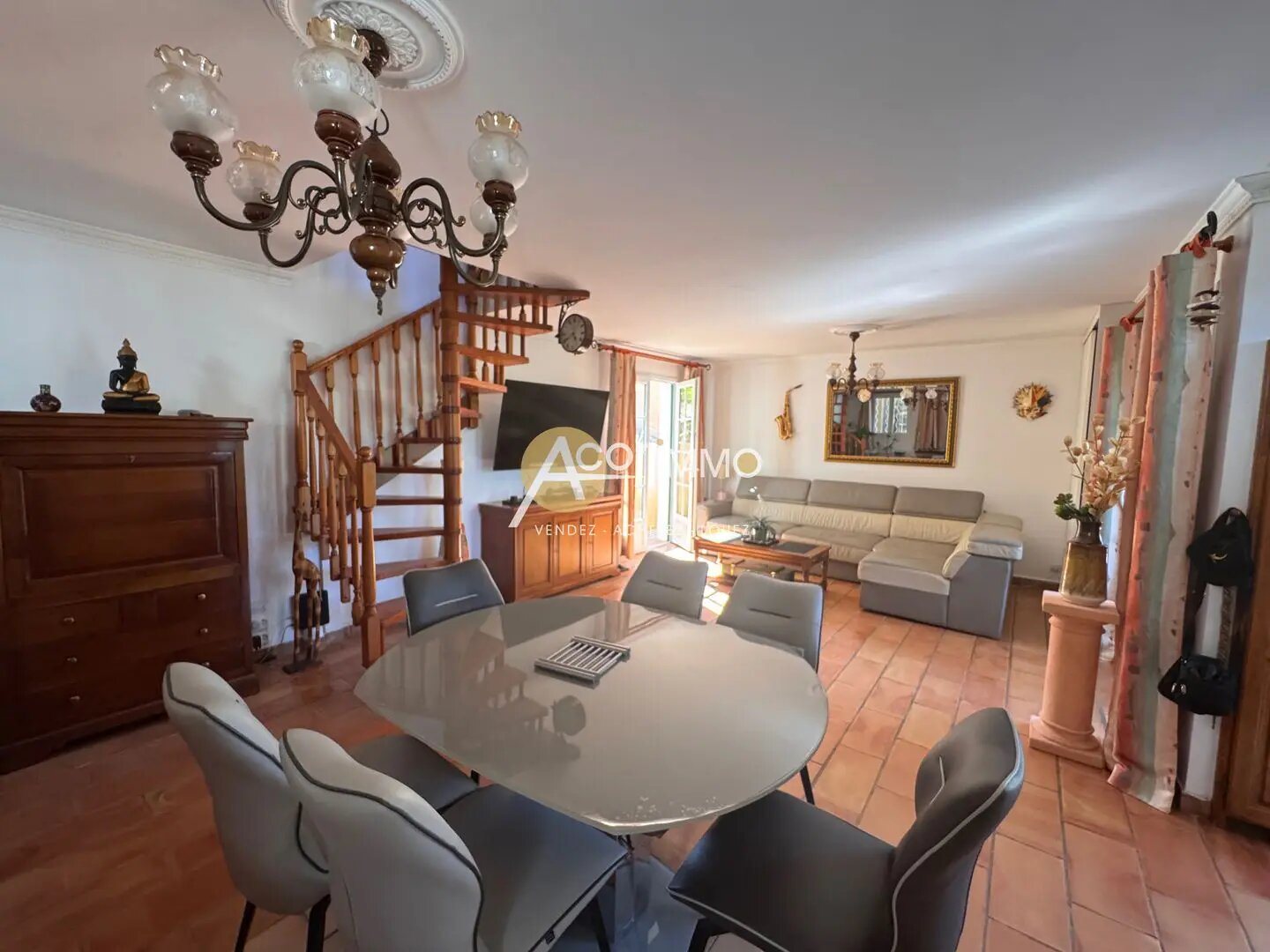 Maison à vendre, 88m², Sanary-sur-Mer