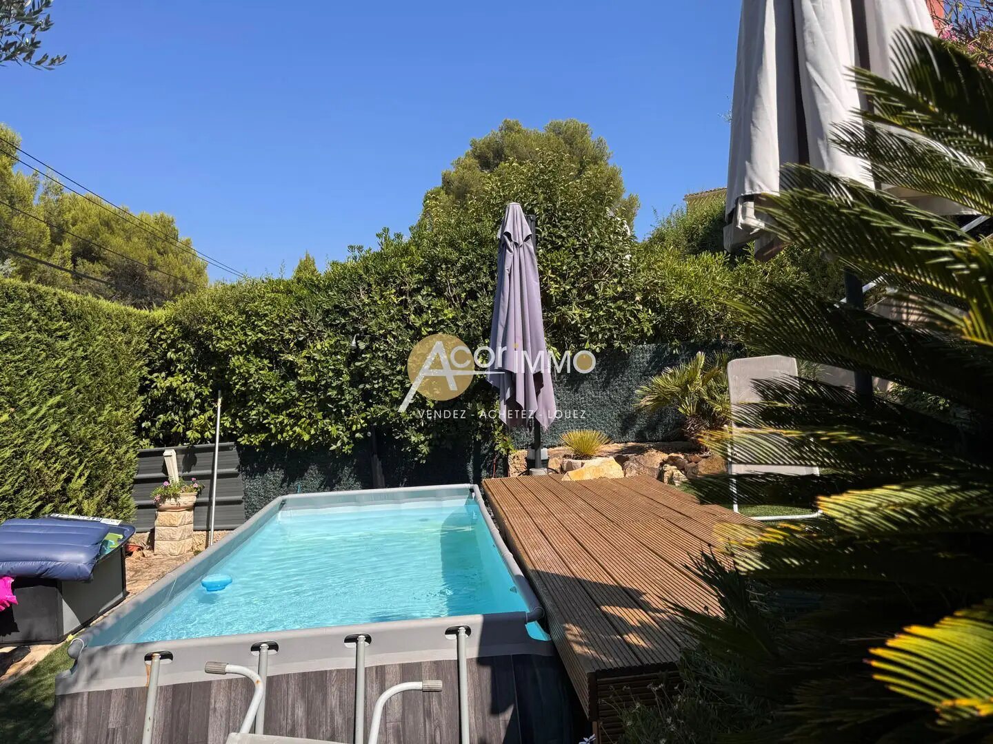 Maison à vendre, 88m², Sanary-sur-Mer