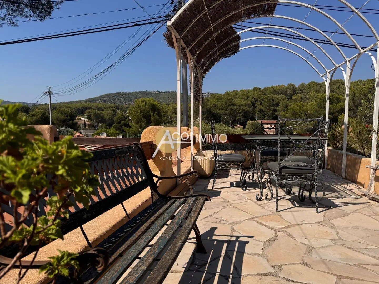 Maison à vendre, 88m², Sanary-sur-Mer