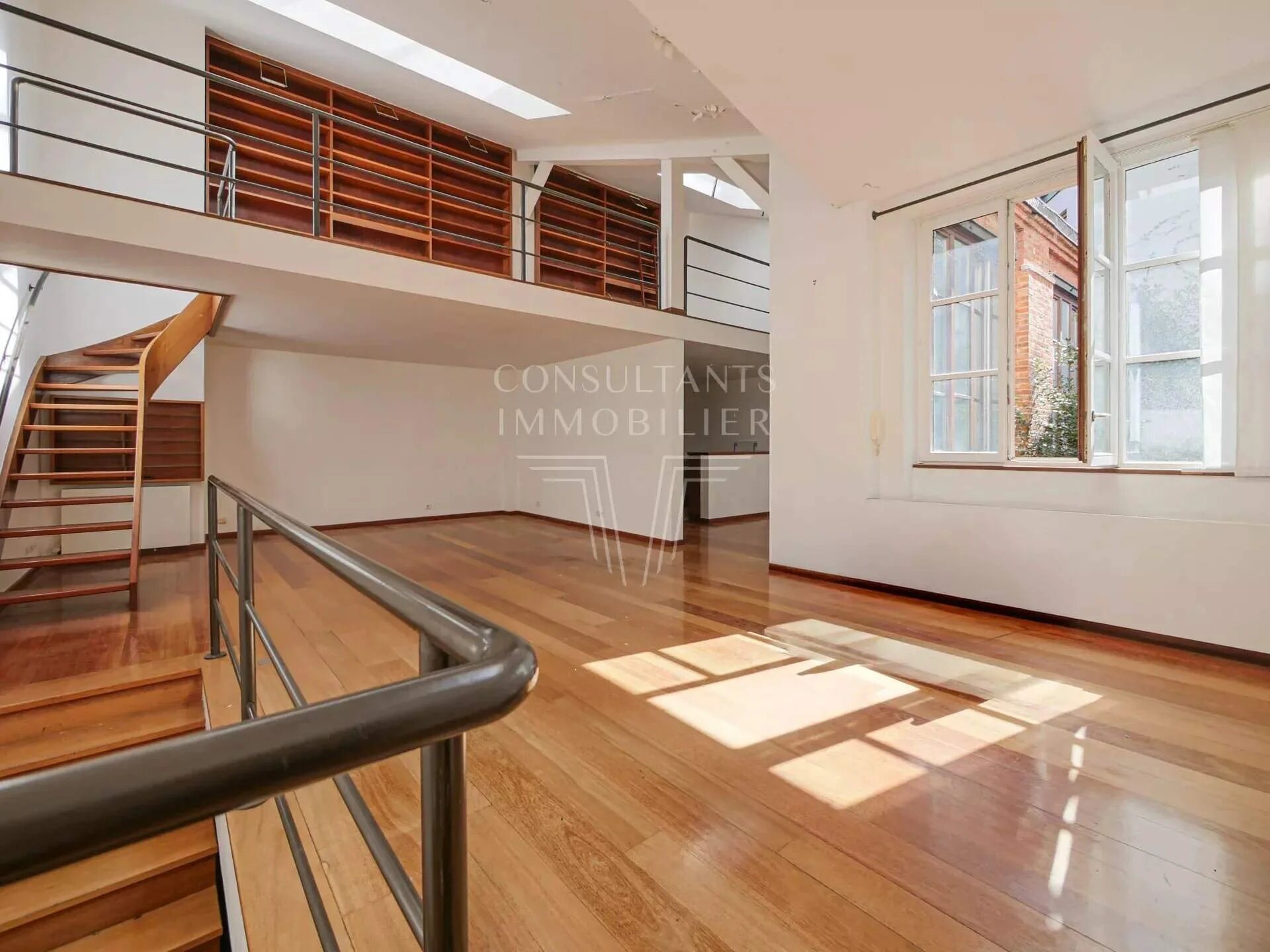 Maison à vendre, 326m², Paris 14ème