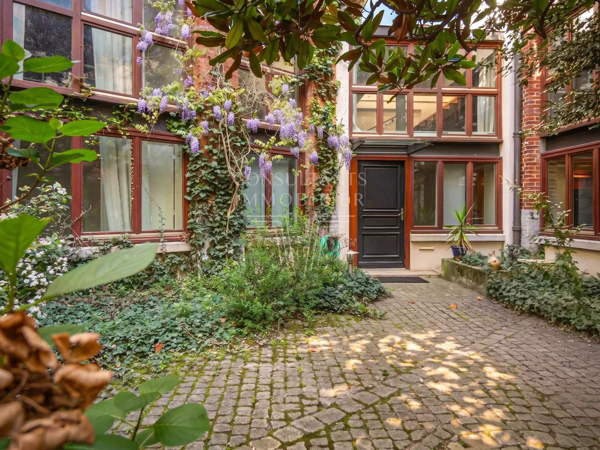 Maison à vendre, 326m², Paris 14ème