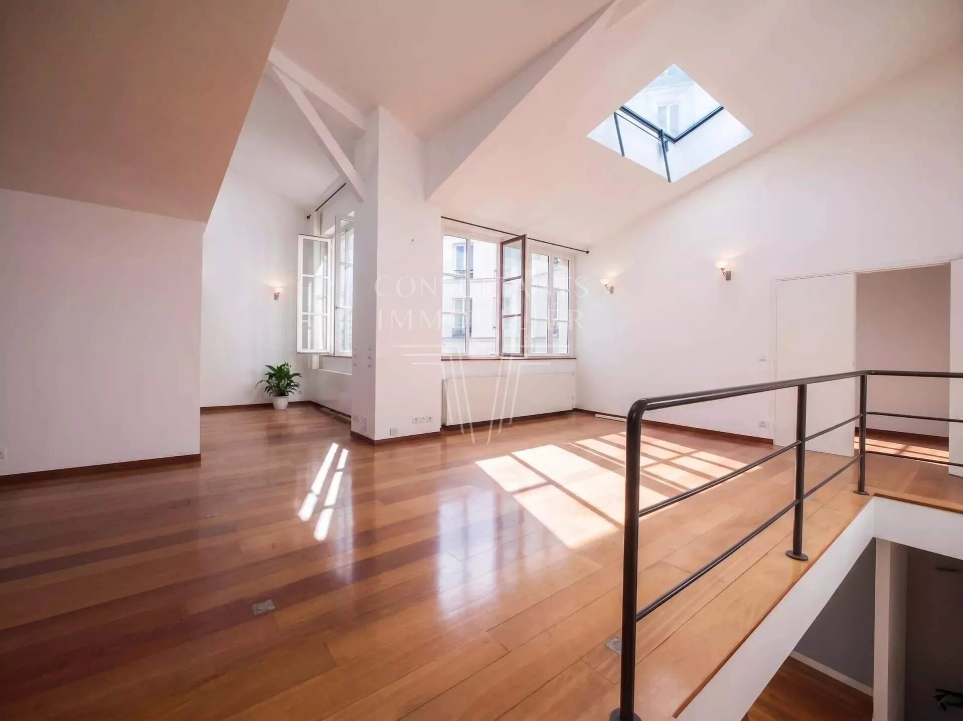Maison à vendre, 326m², Paris 14ème