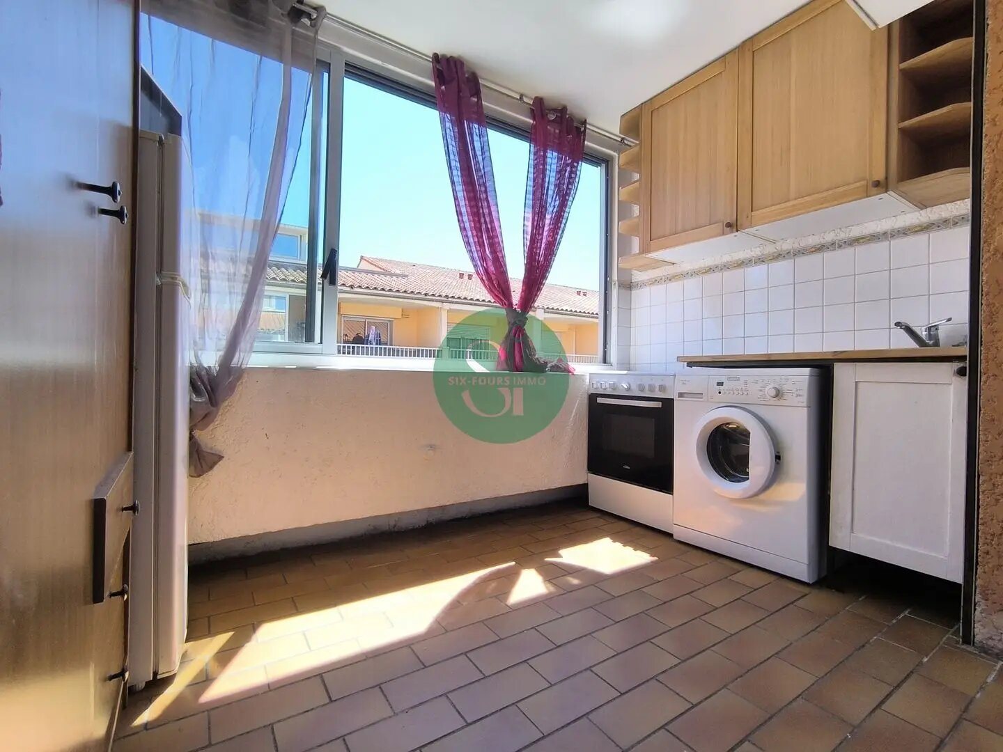 Appartement à vendre, 18m², Six-Fours-les-Plages