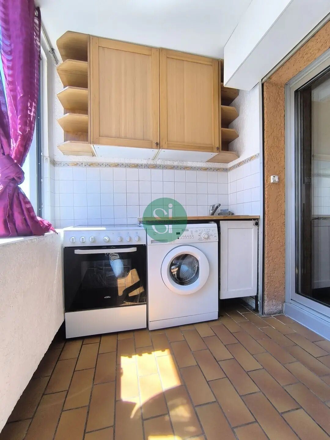 Appartement à vendre, 18m², Six-Fours-les-Plages