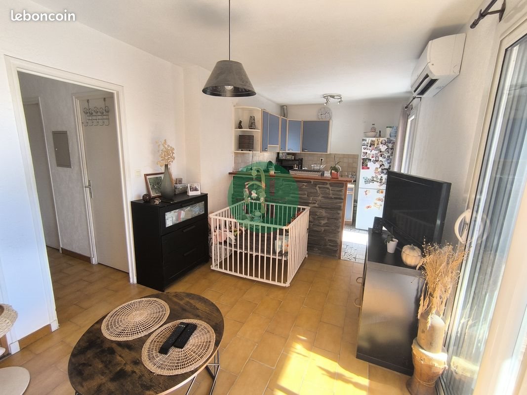 Appartement à vendre, 35m², Six-Fours-les-Plages
