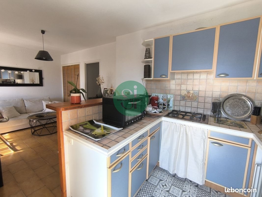 Appartement à vendre, 35m², Six-Fours-les-Plages