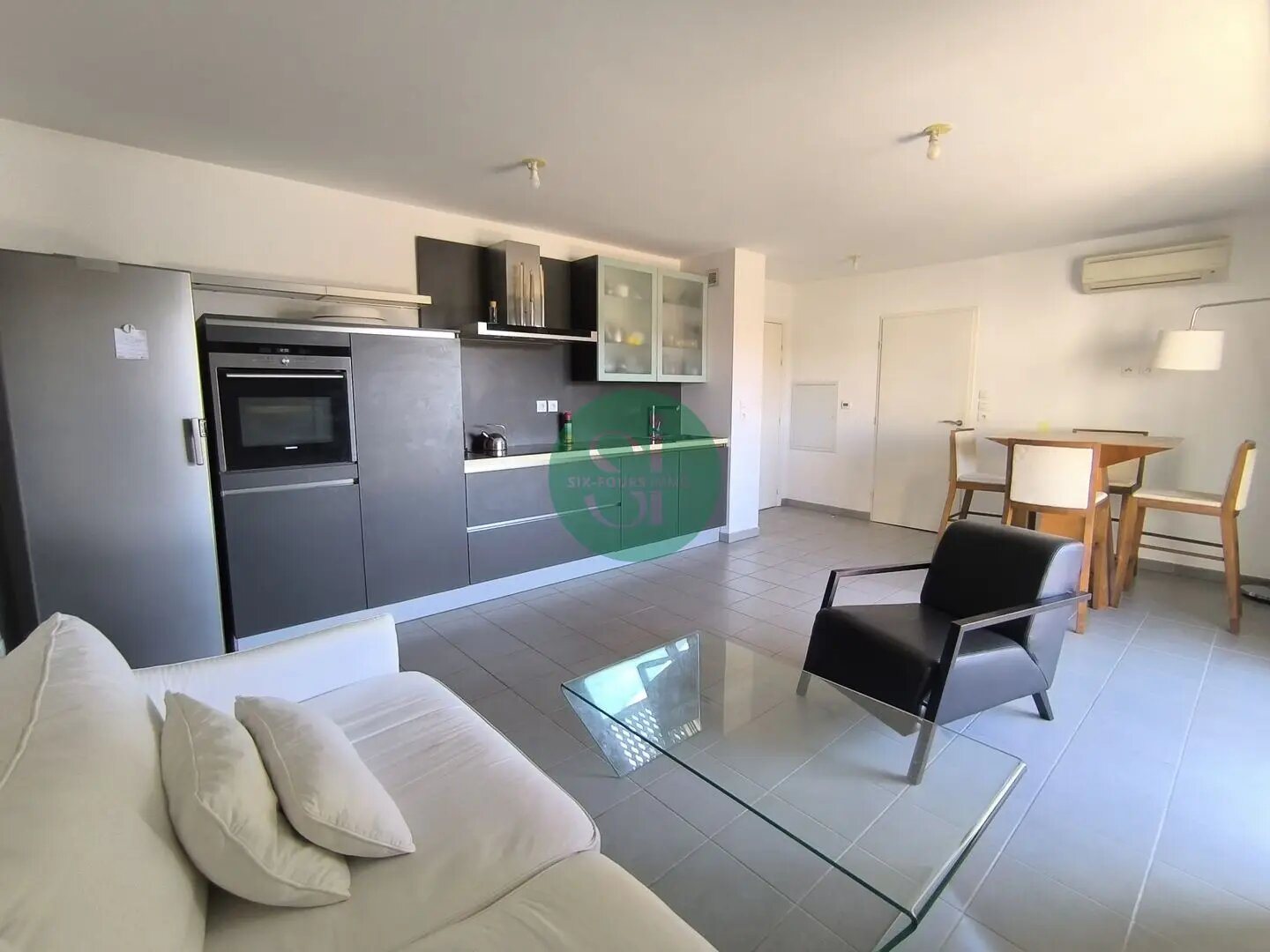 Appartement à vendre, 78m², La Seyne-sur-Mer