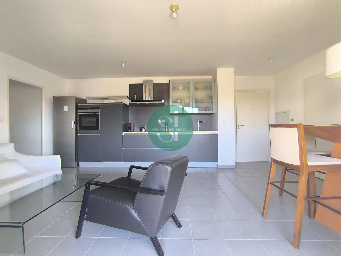 Appartement à vendre, 78m², La Seyne-sur-Mer