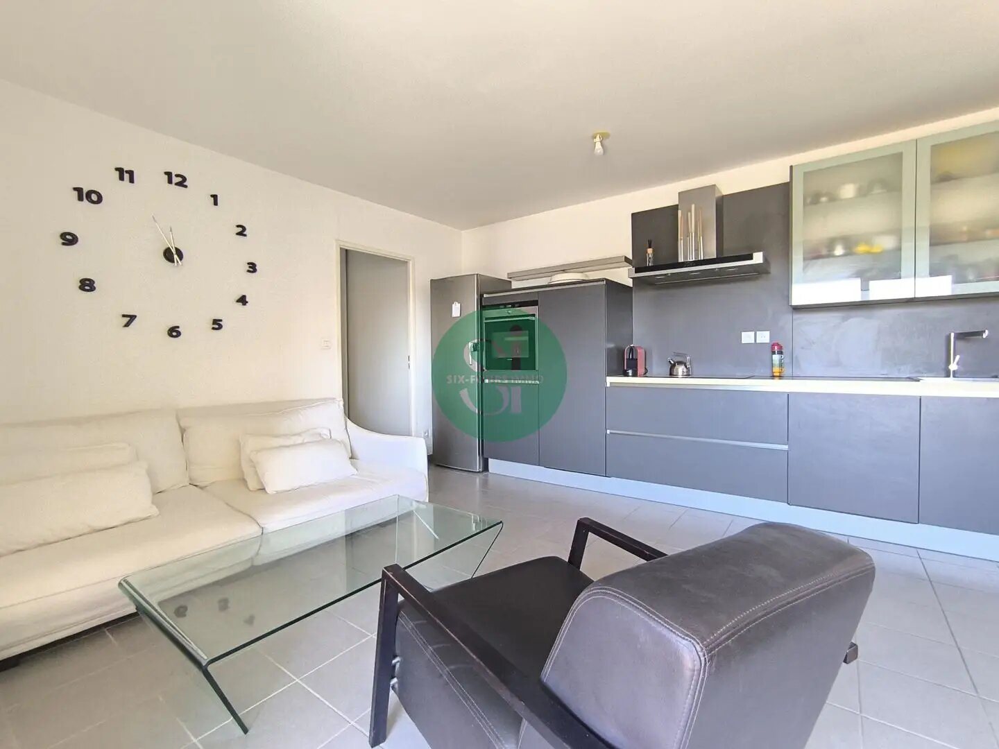 Appartement à vendre, 78m², La Seyne-sur-Mer