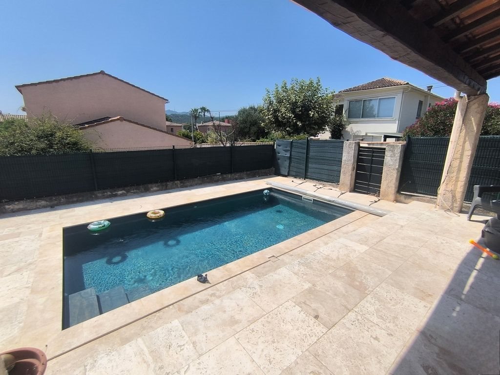 Maison à vendre, 90m², La Seyne-sur-Mer