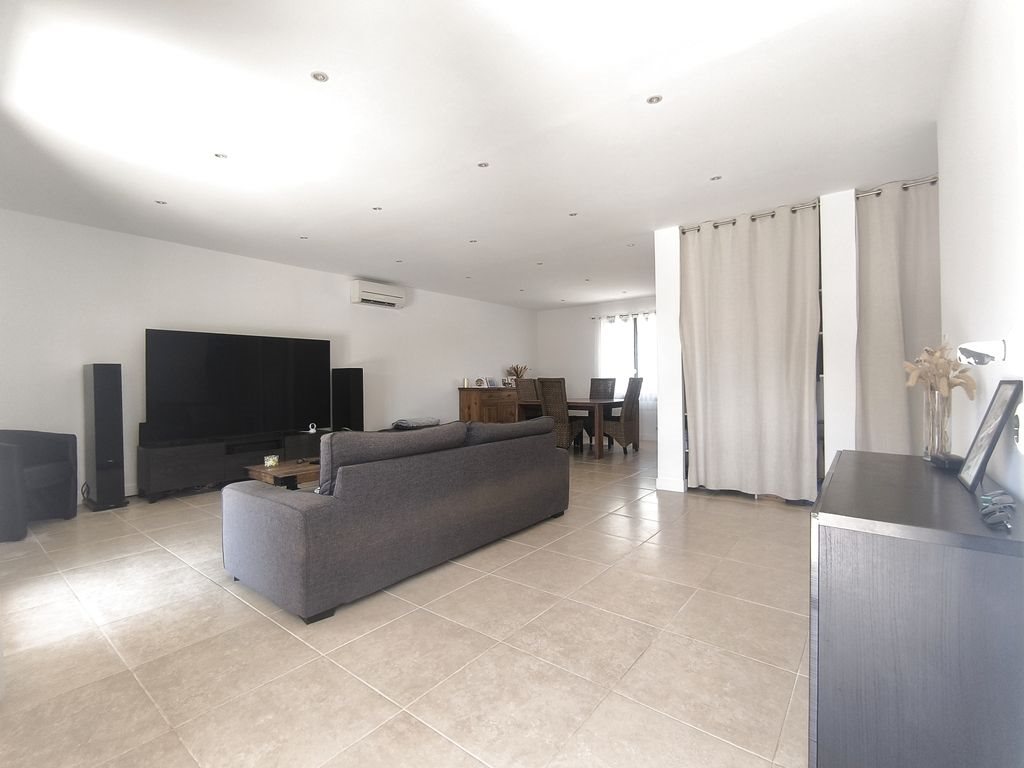 Maison à vendre, 90m², La Seyne-sur-Mer