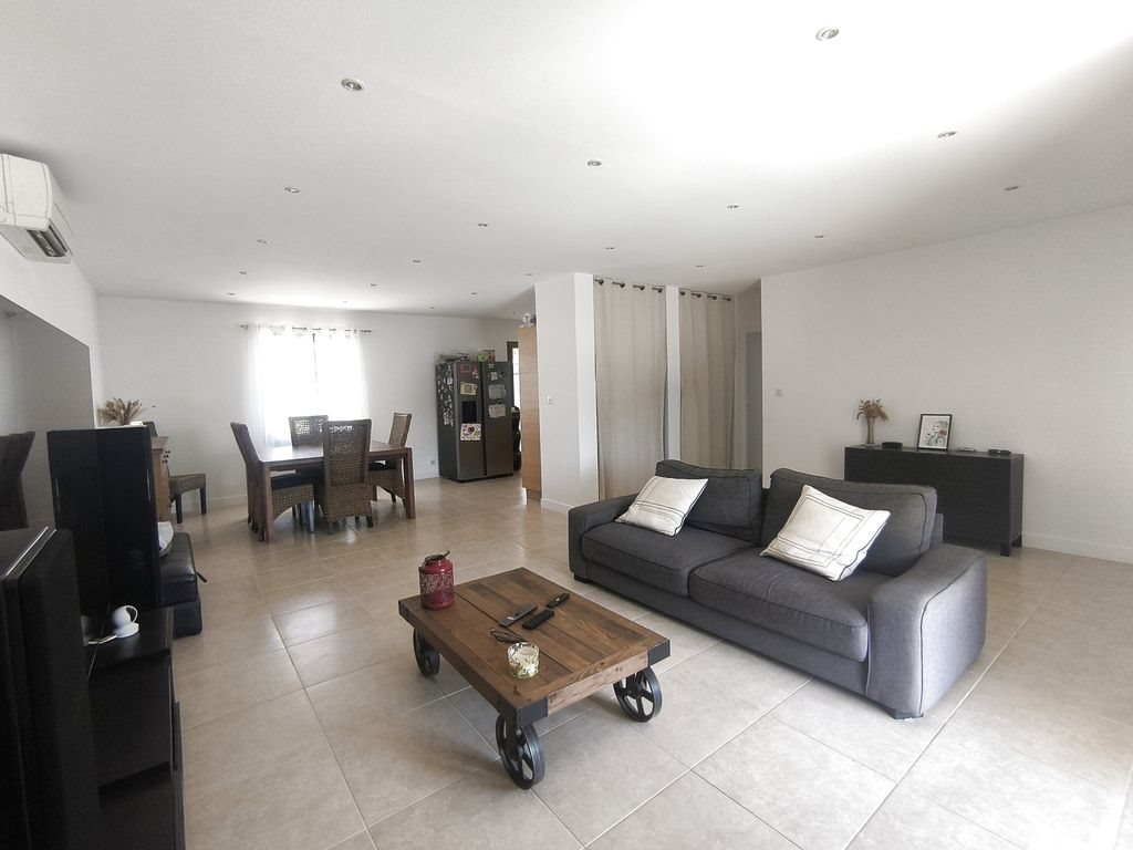 Maison à vendre, 90m², La Seyne-sur-Mer