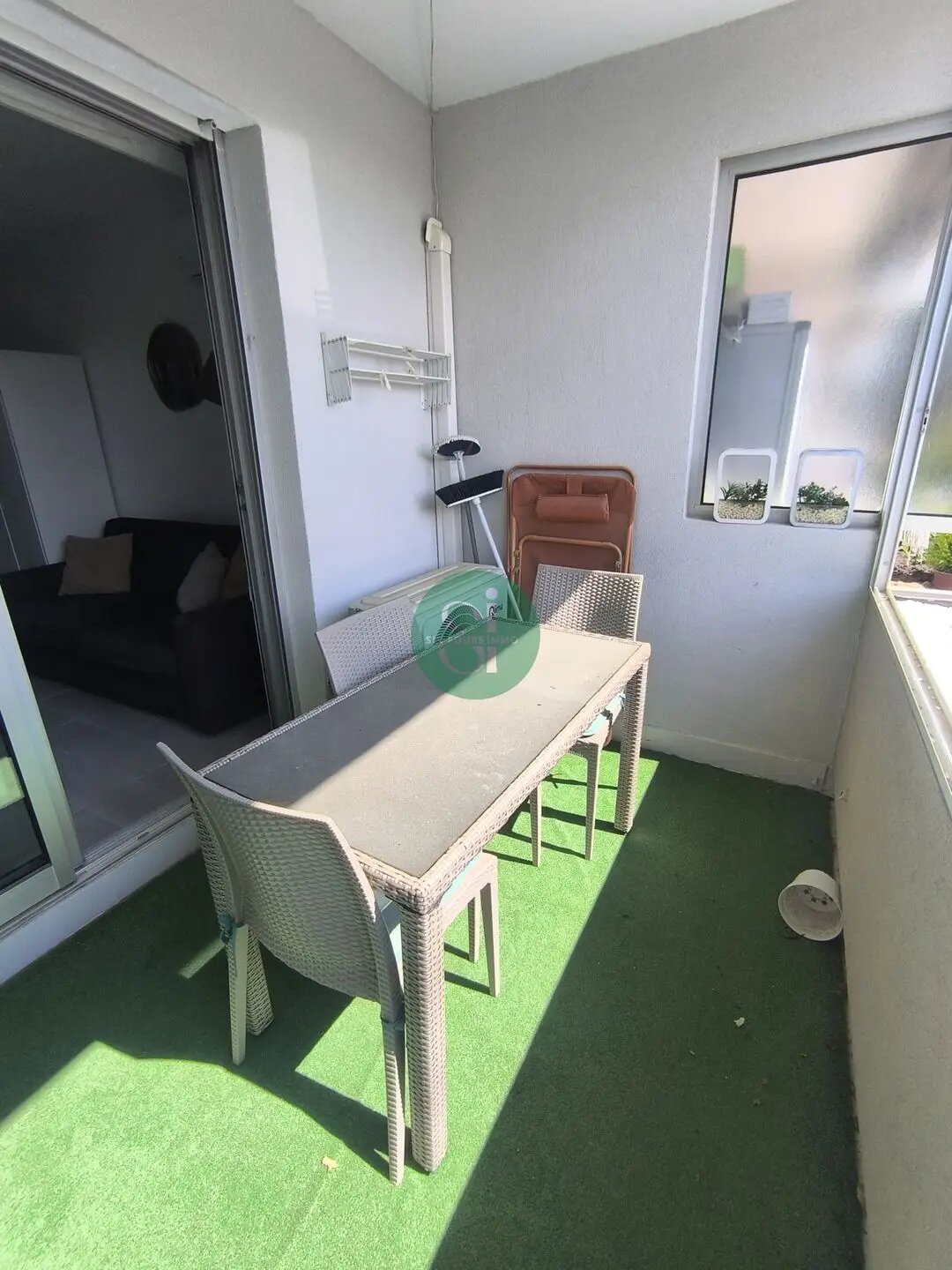 Appartement à vendre, 21m², Sanary-sur-Mer