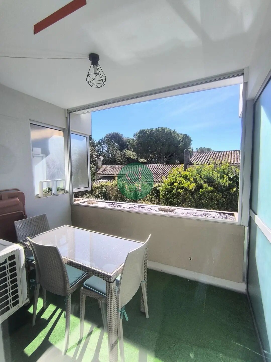 Appartement à vendre, 21m², Sanary-sur-Mer