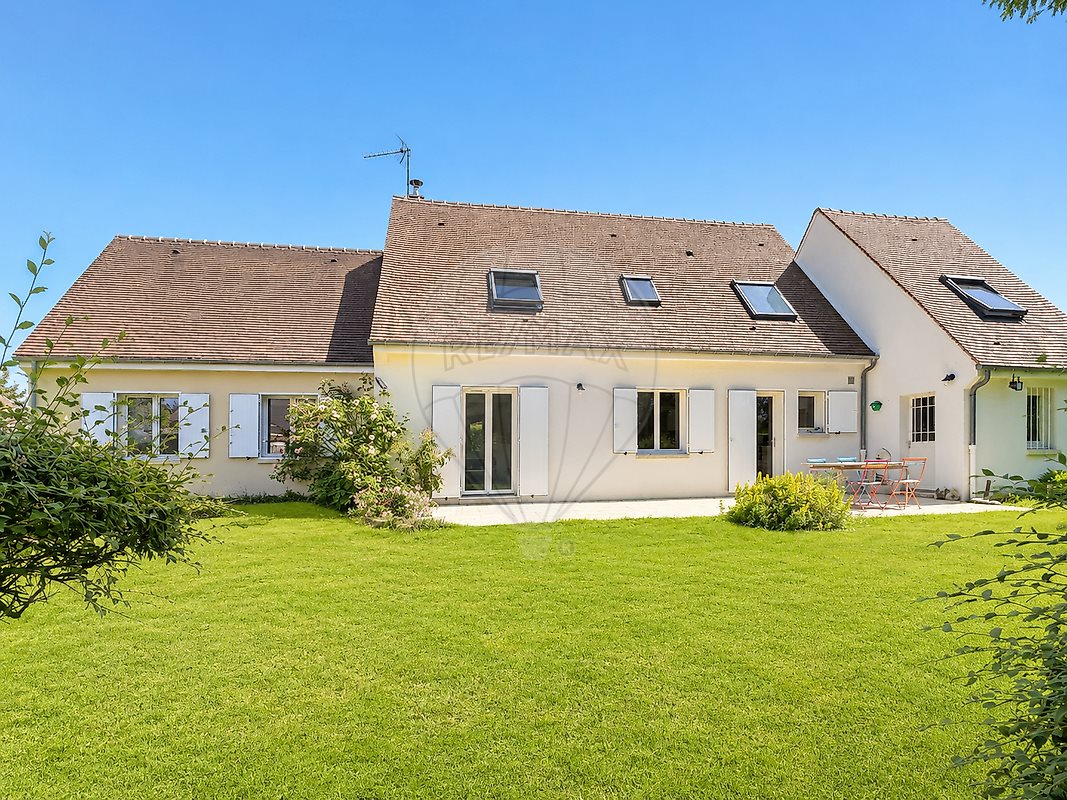 Maison à vendre, 168m², Senlis