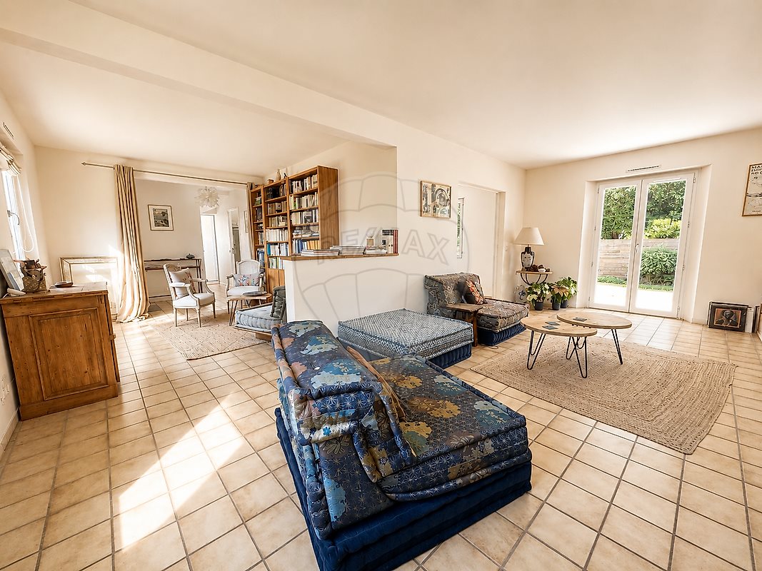 Maison à vendre, 168m², Senlis