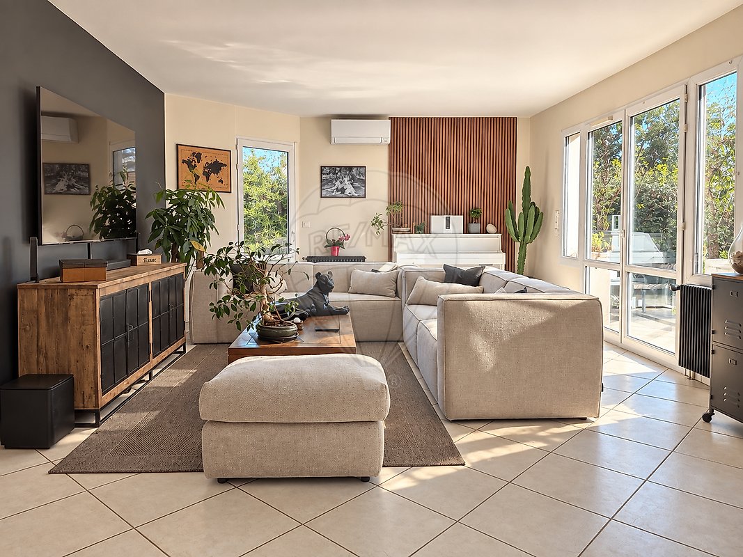 Maison à vendre, 180m², Senlis