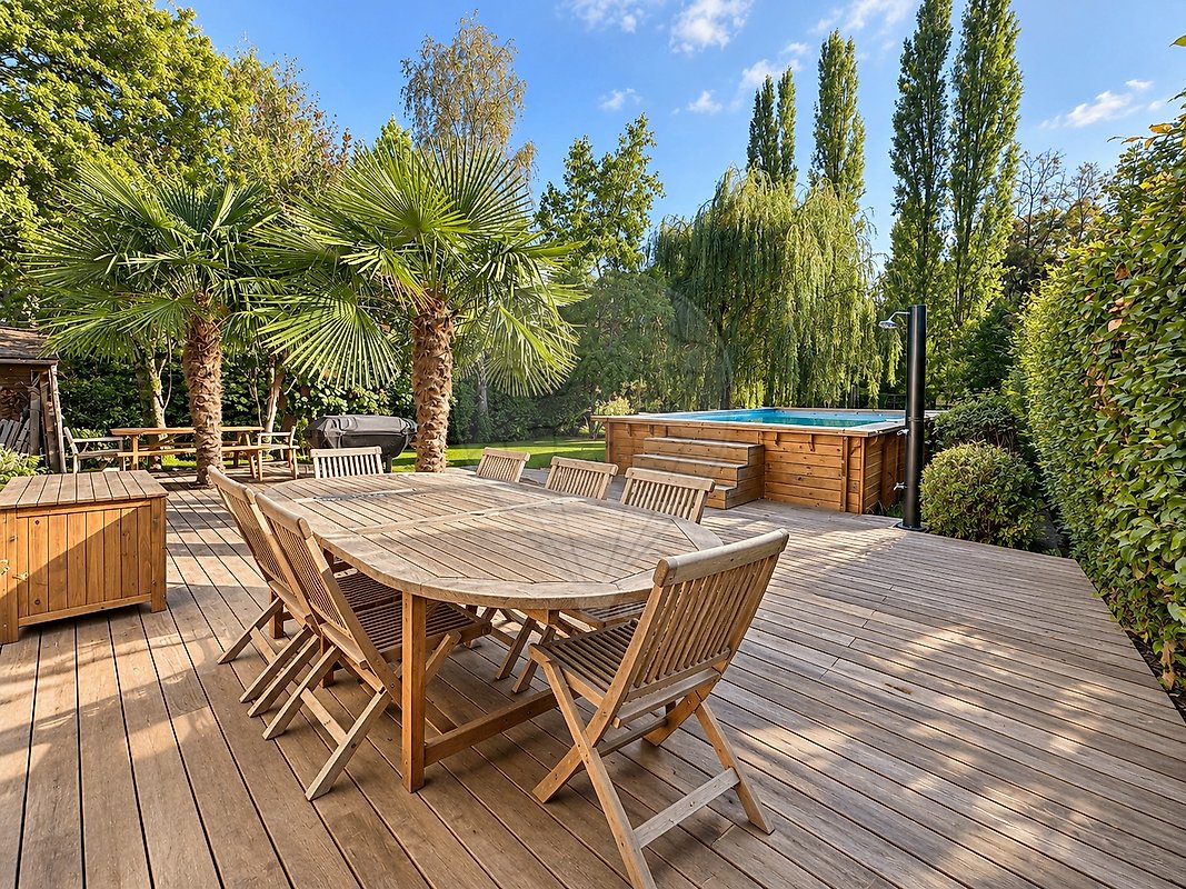 Maison à vendre, 180m², Senlis